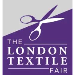 The London Textile Fair 2021